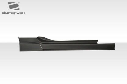 2009-2020 Nissan 370Z Z34 Duraflex Circuit Side Skirts Rocker Panels - 2 Piece