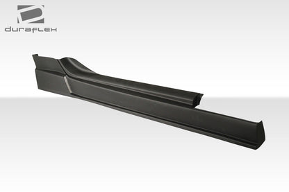 2009-2020 Nissan 370Z Z34 Duraflex Circuit Side Skirts Rocker Panels - 2 Piece