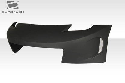 2003-2008 Nissan 350Z Z33 Duraflex AM-S Wide Body Front Bumper Cover - 1 Piece