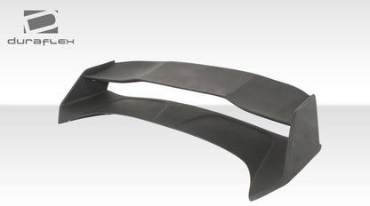 2003-2008 Nissan 350Z Z33 2DR Coupe Duraflex AM-S Wing Trunk Lid Spoiler - 1 Piece