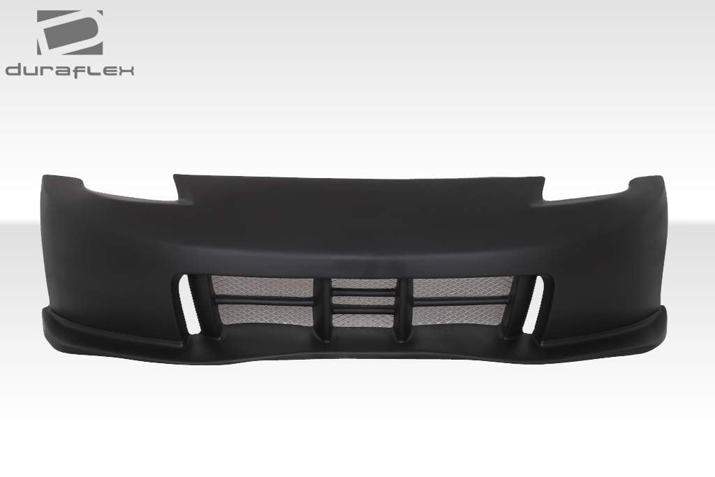 2003-2008 Nissan 350Z Z33 Duraflex N-3 Body Kit - 5 Piece