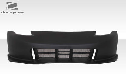 2003-2008 Nissan 350Z Z33 Duraflex N-3 Body Kit - 5 Piece