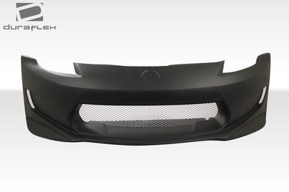 2003-2008 Nissan 350Z Z33 Duraflex AM-S GT Front Bumper Cover - 1 Piece