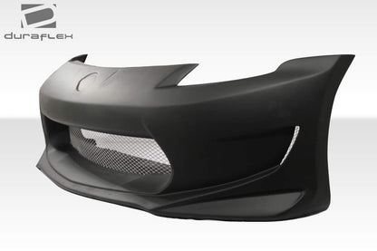 2003-2008 Nissan 350Z Z33 Duraflex AM-S GT Front Bumper Cover - 1 Piece