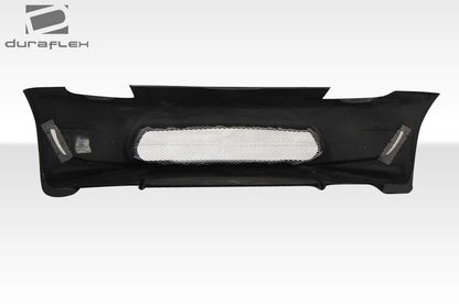 2003-2008 Nissan 350Z Z33 Duraflex AM-S GT Front Bumper Cover - 1 Piece