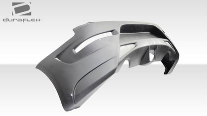 2003-2008 Nissan 350Z Z33 Duraflex AM-S GT Rear Bumper Cover - 1 Piece