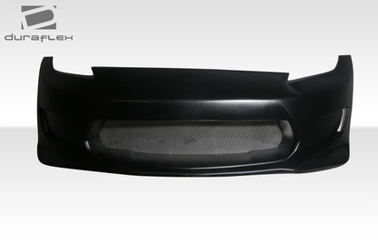 2009-2020 Nissan 370Z Z34 Duraflex AM-S GT Front Bumper Cover - 1 Piece