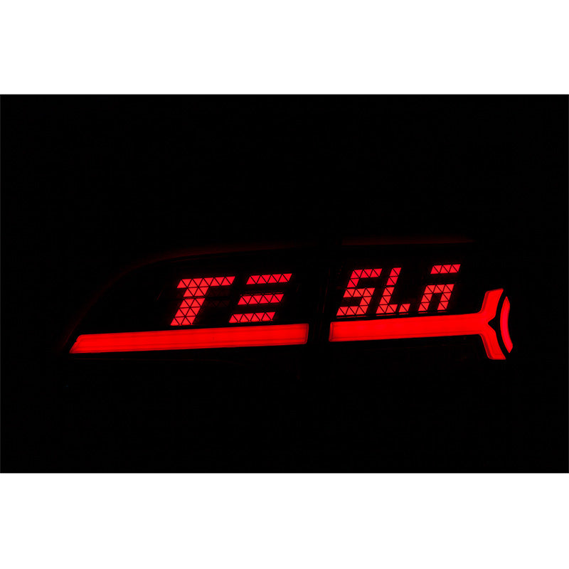 Tesla Model 3/Y 2020-2024 OLED Digital LED Tail Lights