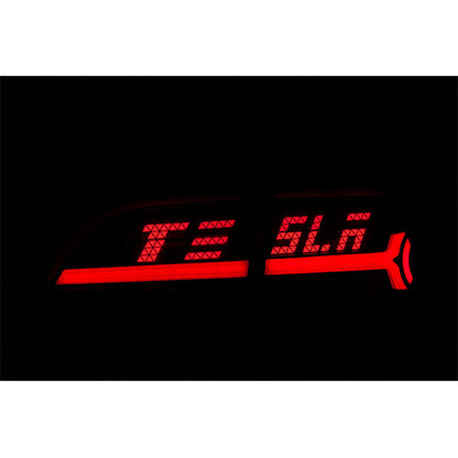 Tesla Model 3/Y 2020-2024 OLED Digital LED Tail Lights
