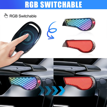 Subaru BRZ 2012-2020 Digital LED Tail Lights