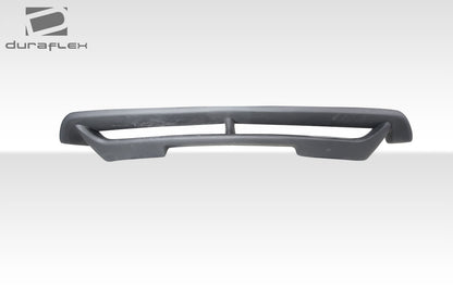 2009-2020 Nissan 370Z Z34 Duraflex N-4 Rear Trunk Wing Spoiler - 1 Piece