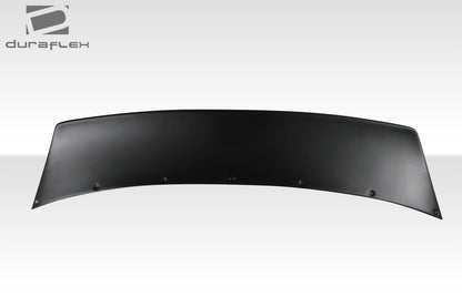 2003-2008 Nissan 350Z Z33 2DR Coupe Duraflex RBS Rear Wing Spoiler - 1 Piece