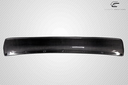 2003-2008 Nissan 350Z Z33 2DR Coupe Carbon Creations RBS Rear Wing Spoiler - 1 Piece