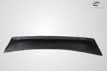 2003-2008 Nissan 350Z Z33 2DR Coupe Carbon Creations RBS Rear Wing Spoiler - 1 Piece