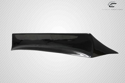 2009-2020 Nissan 370Z Z34 Carbon Creations RBS Rear Wing Spoiler - 1 Piece