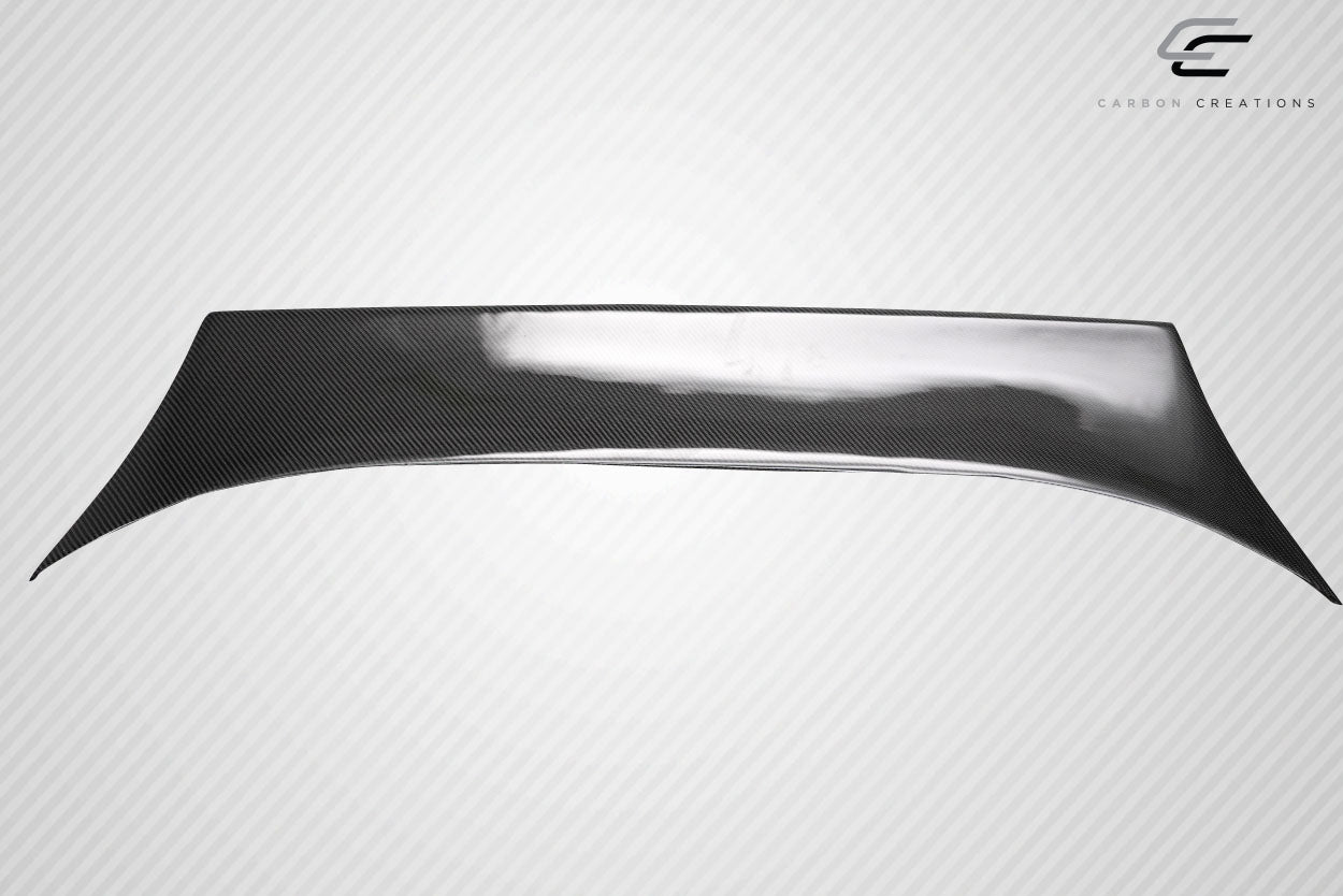 2009-2020 Nissan 370Z Z34 Carbon Creations RBS Rear Wing Spoiler - 1 Piece