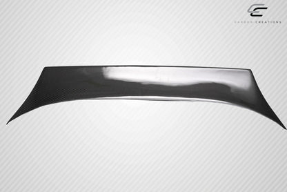 2009-2020 Nissan 370Z Z34 Carbon Creations RBS Rear Wing Spoiler - 1 Piece
