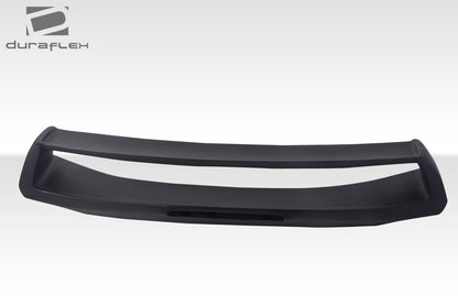 2009-2020 Nissan 370Z Z34 Duraflex AM-S Rear Wing Spoiler - 1 Piece