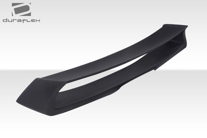 2009-2020 Nissan 370Z Z34 Duraflex AM-S Rear Wing Spoiler - 1 Piece