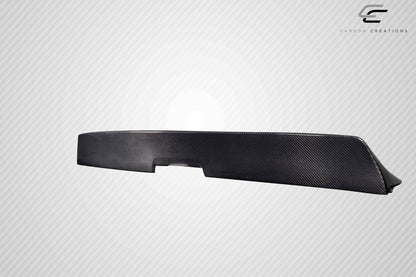 2002-2006 Acura RSX Carbon Creations RBS Rear Wing Spoiler - 1 Piece