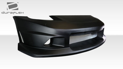 2003-2008 Nissan 350Z Z33 Duraflex VTX Front Bumper Cover - 1 Piece