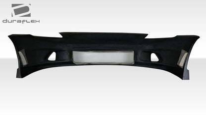 2003-2008 Nissan 350Z Z33 Duraflex VTX Front Bumper Cover - 1 Piece