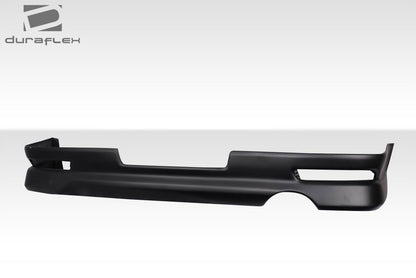 2005-2006 Acura RSX Duraflex A Spec Rear Lip Spoiler - 1 Piece