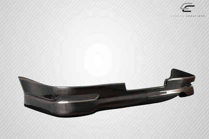 2005-2006 Acura RSX Carbon Creations A Spec Rear Lip Spoiler - 1 Piece