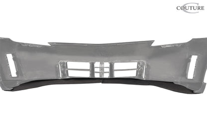 2003-2008 Nissan 350Z Z33 Couture Polyurethane N-3 Front Bumper Cover - 1 Piece