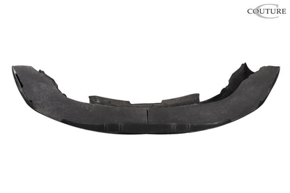 2003-2008 Nissan 350Z Z33 Couture Polyurethane N-3 Front Bumper Cover - 1 Piece
