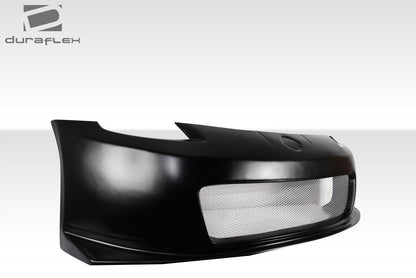 2003-2008 Nissan 350Z Z33 Duraflex N-2 V2 Front Bumper Cover - 2 Piece