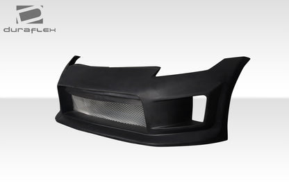 2009-2020 Nissan 370Z Z34 Duraflex MS Front Bumper- 1 Piece