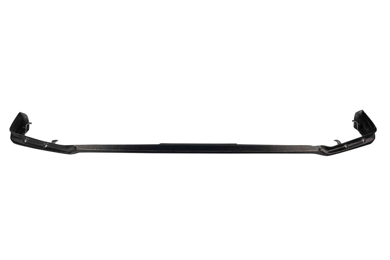 2022-2025 Honda Civic Carbon Creations Merella Front Lip Spoiler Air Dam - 1 Piece