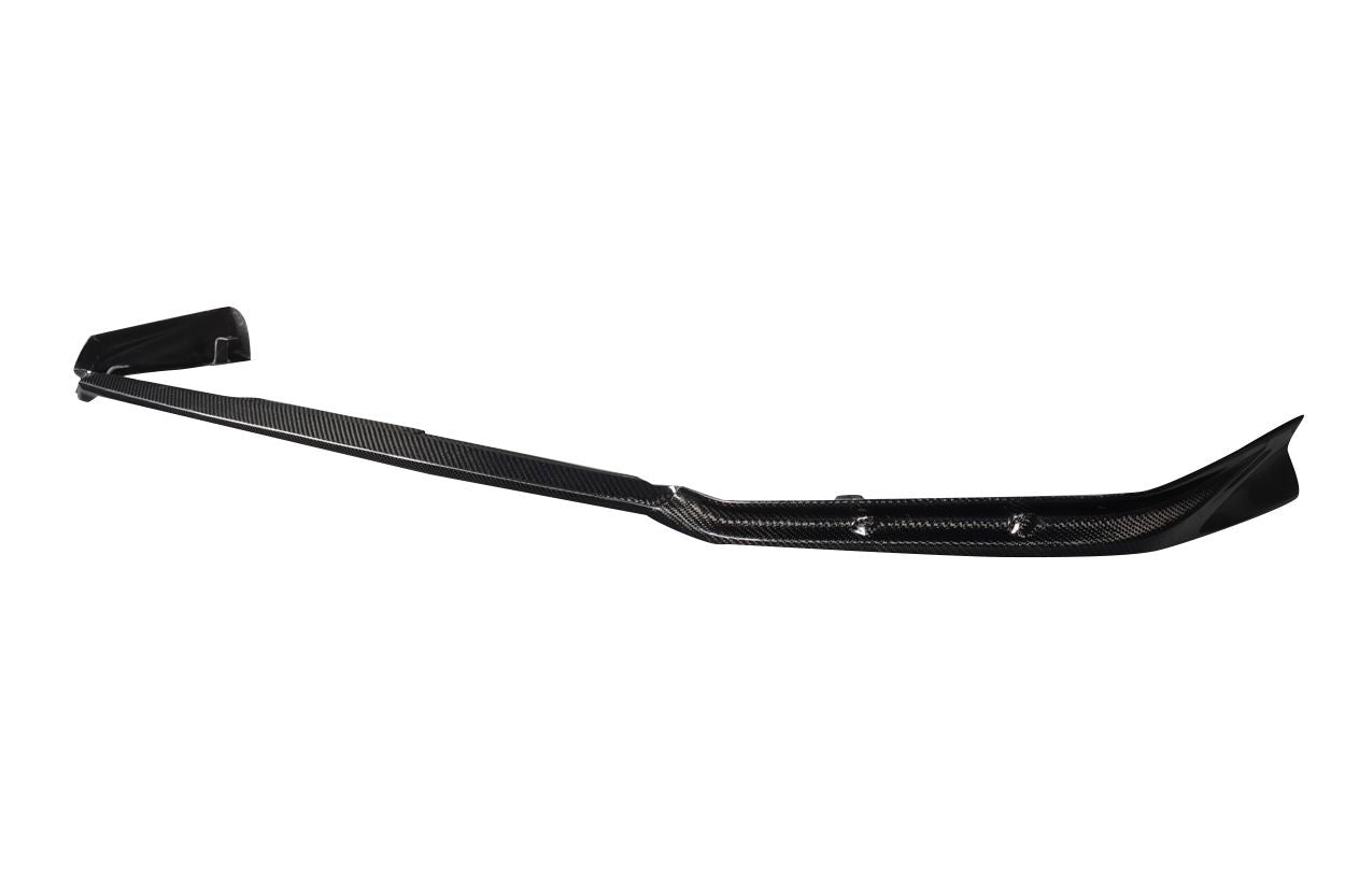 2022-2025 Honda Civic Carbon Creations Merella Front Lip Spoiler Air Dam - 1 Piece