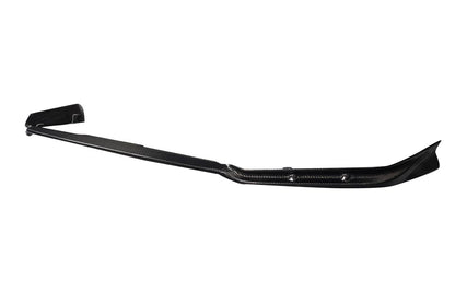 2022-2025 Honda Civic Carbon Creations Merella Front Lip Spoiler Air Dam - 1 Piece