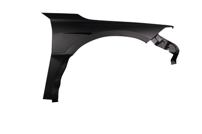 2023-2025 Honda Civic Type R Duraflex Akora Front Fenders - 2 Pieces