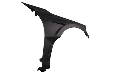 2023-2025 Honda Civic Type R Duraflex Akora Front Fenders - 2 Pieces
