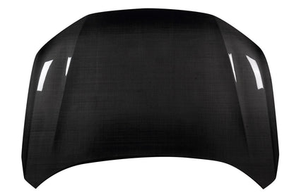 2022-2025 Honda Civic Carbon Creations OEM Look Hood - 1 Piece