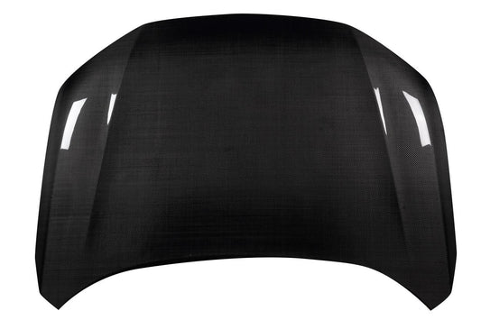2022-2025 Honda Civic Carbon Creations OEM Look Hood - 1 Piece