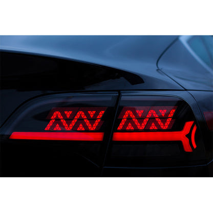 Tesla Model 3/Y 2020-2024 OLED Digital LED Tail Lights