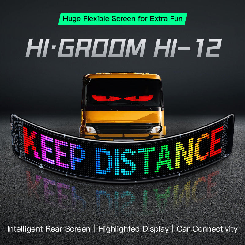 Smart Digital Sign K12