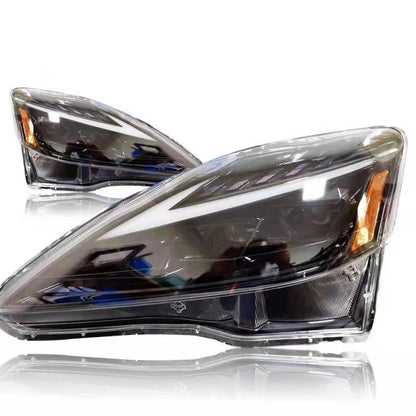 Lexus IS 2006-2012 LED Headlights
