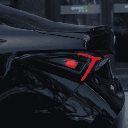 Toyota Avalon 2019-2022 LED Tail Lights