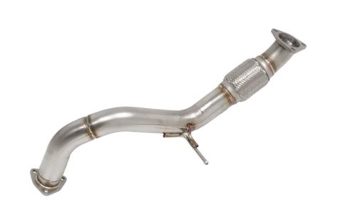 A'PEXI GT FRONTPIPE: CIVIC TYPE-R 23-UP/INTEGRA TYPE S 24-UP