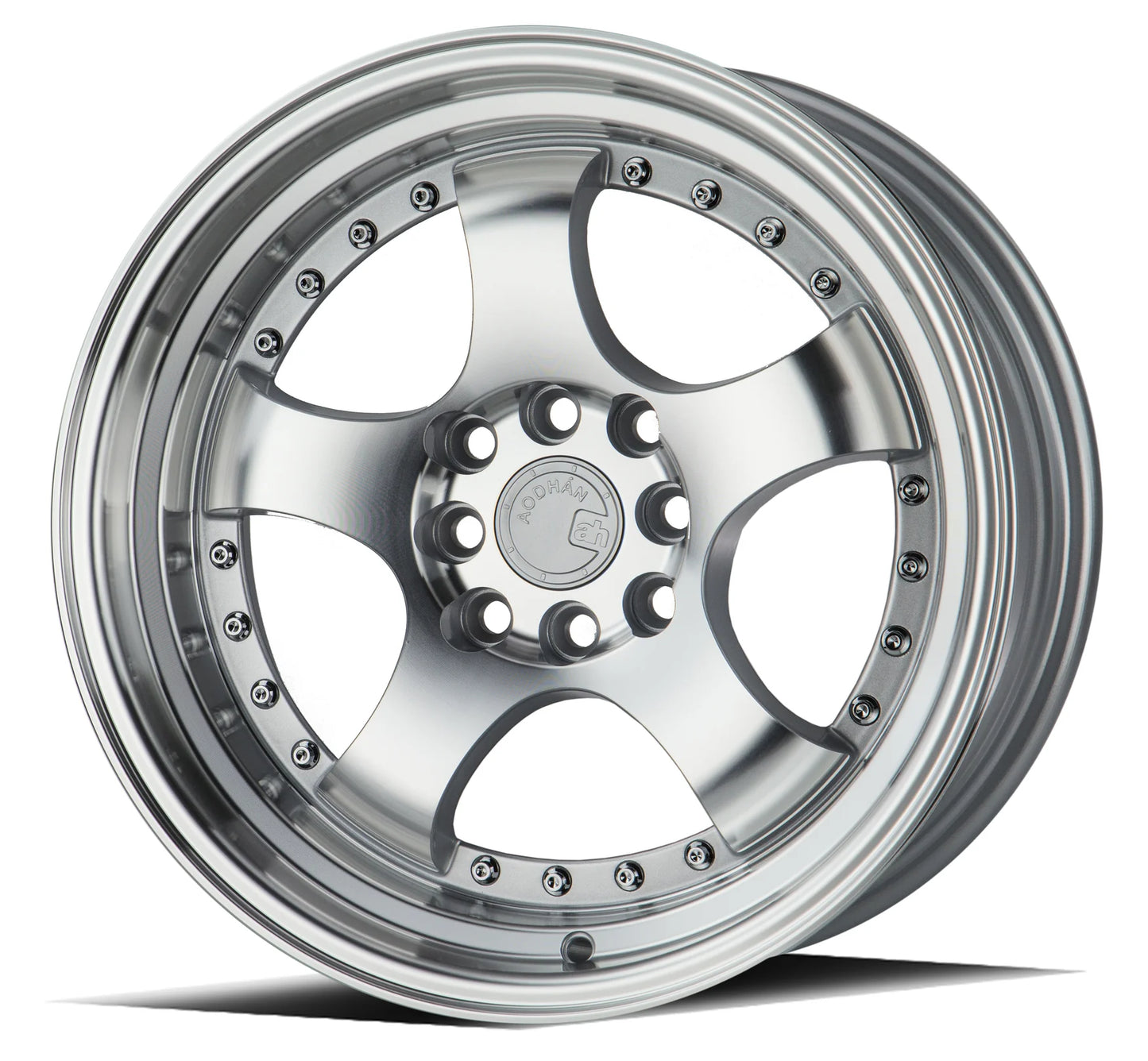 Adohan AH03 - 16x8 +15 (4x100/4x114.3)