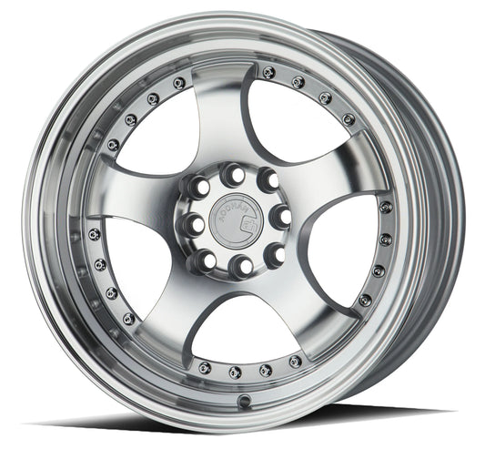 Adohan AH03 - 16x8 +15 (4x100/4x114.3)