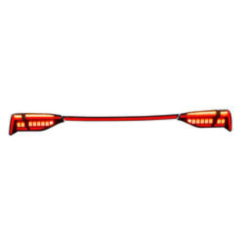 Toyota Avalon 2019-2022 LED Tail Lights