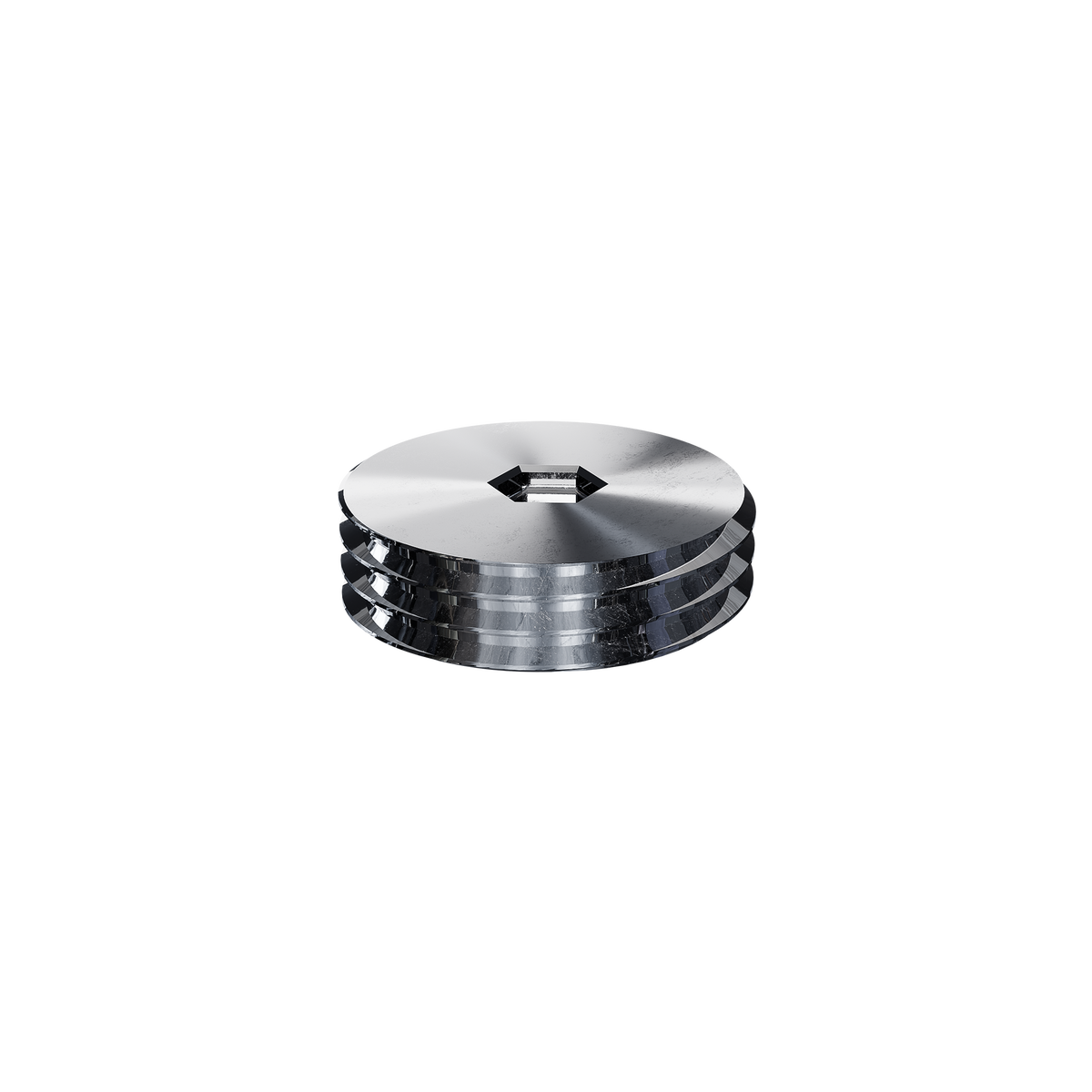 Threaded Adapter (36R & 48R)