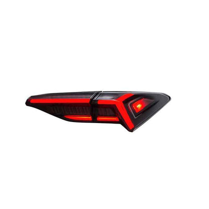 Toyota Avalon 2019-2022 LED Tail Lights