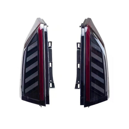Cadillac ATS 2013-2018 LED Tail Lights